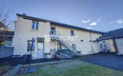 Appartement 206 000 € VIARMES (95270) photo 8
