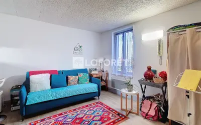 Appartement 89 000 € VIARMES (95270) photo 2