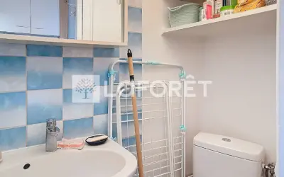 Appartement 89 000 € VIARMES (95270) photo 5