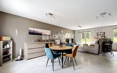 Maison 355 000 € SEUGY (95270) photo 2