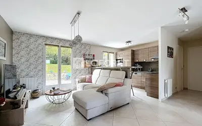 Maison 355 000 € SEUGY (95270) photo 4