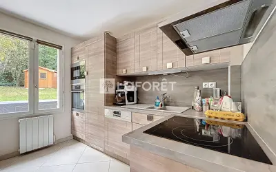 Maison 355 000 € SEUGY (95270) photo 5