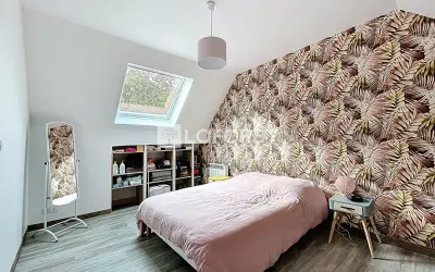 Maison 355 000 € SEUGY (95270) photo 9