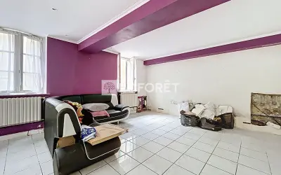 Maison 174 900 € SAINT MARTIN DU TERTRE (95270) photo 2