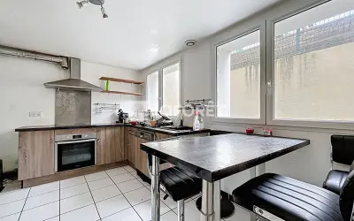 Maison 174 900 € SAINT MARTIN DU TERTRE (95270) photo 4