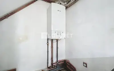 Maison 174 900 € SAINT MARTIN DU TERTRE (95270) photo 5