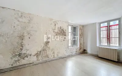 Maison 174 900 € SAINT MARTIN DU TERTRE (95270) photo 8