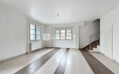 Appartement 292 000 € FOSSES (95470) photo 2