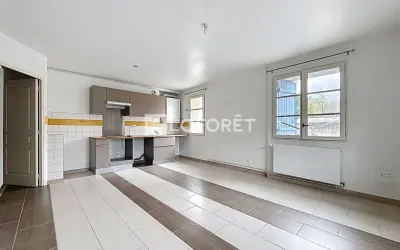 Appartement 292 000 € FOSSES (95470) photo 4