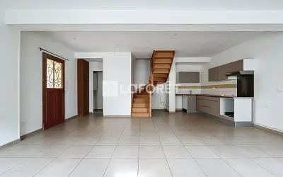 Appartement 295 000 € FOSSES (95470) photo 2