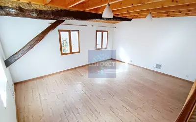 Appartement 1 305 €/mois ECOUEN (95440) photo 6