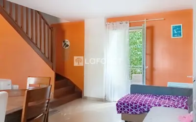 Maison 263 000 € LUZARCHES (95270) photo 2