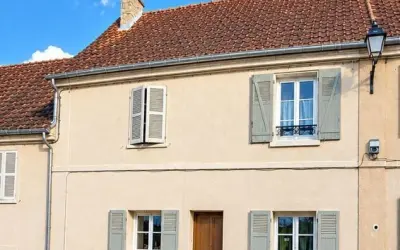 Maison 258 000 € LUZARCHES (95270) photo 2