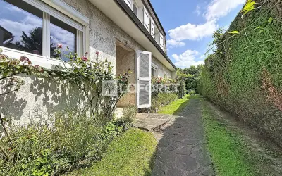Maison 374 900 € BELLOY EN FRANCE (95270) photo 2