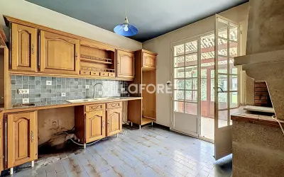 Maison 374 900 € BELLOY EN FRANCE (95270) photo 5