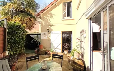 Maison 199 000 € BELLEFONTAINE (95270) photo 2