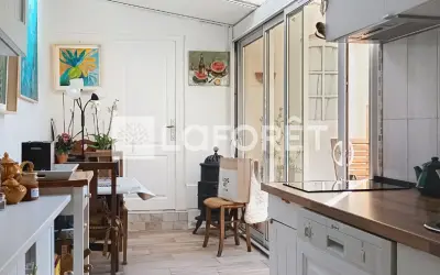 Maison 199 000 € BELLEFONTAINE (95270) photo 5
