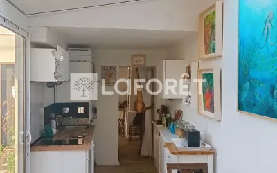 Maison 199 000 € BELLEFONTAINE (95270) photo 6
