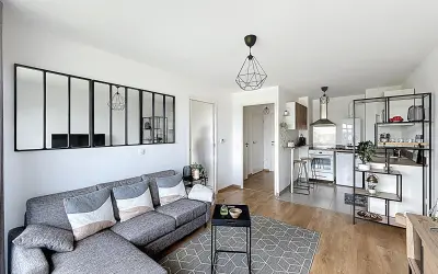 Appartement 1 200 €/mois SUCY EN BRIE (94370) photo 2
