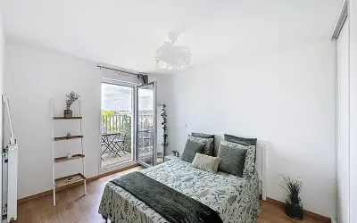 Appartement 1 200 €/mois SUCY EN BRIE (94370) photo 4