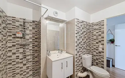 Appartement 1 200 €/mois SUCY EN BRIE (94370) photo 5
