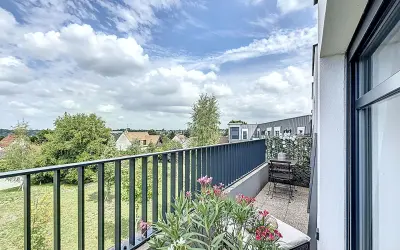 Appartement 1 200 €/mois SUCY EN BRIE (94370) photo 6