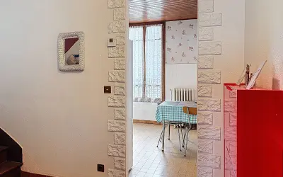 Maison 370 000 € SAINT MAUR DES FOSSES (94100) photo 5