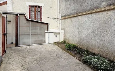 Maison 370 000 € SAINT MAUR DES FOSSES (94100) photo 7