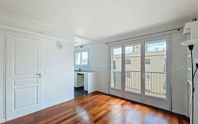 Appartement 165 000 € SAINT MAUR DES FOSSES (94210) photo 2