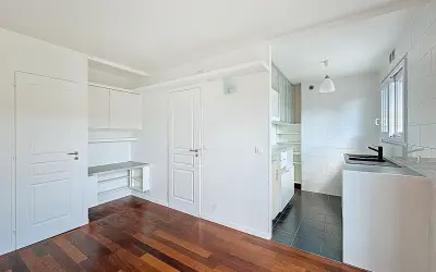 Appartement 165 000 € SAINT MAUR DES FOSSES (94210) photo 4