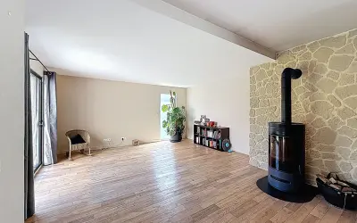 Maison 890 000 € SAINT MAUR DES FOSSES (94100) photo 4