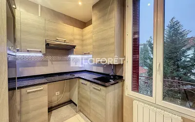 Immeuble 976 500 € Saint Maur des Fossés (94100) photo 4