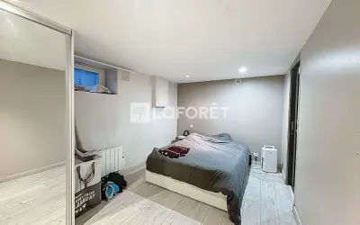Immeuble 976 500 € Saint Maur des Fossés (94100) photo 5