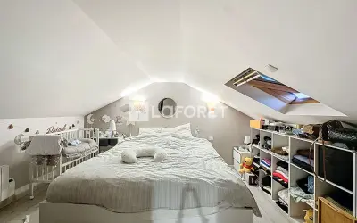 Immeuble 976 500 € Saint Maur des Fossés (94100) photo 7