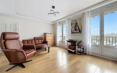 Appartement 299 000 € SAINT MAUR DES FOSSES (94100) photo 2