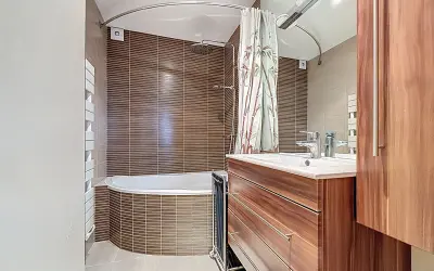Appartement 299 000 € SAINT MAUR DES FOSSES (94100) photo 5