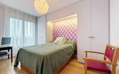 Appartement 299 000 € SAINT MAUR DES FOSSES (94100) photo 6