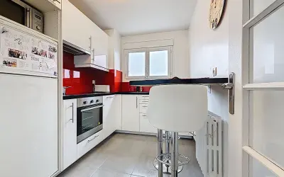 Appartement 299 000 € SAINT MAUR DES FOSSES (94100) photo 7