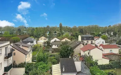 Appartement 299 000 € SAINT MAUR DES FOSSES (94100) photo 9
