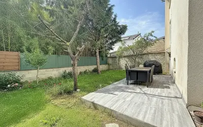 Maison 850 000 € SAINT MAUR DES FOSSES (94100) photo 2