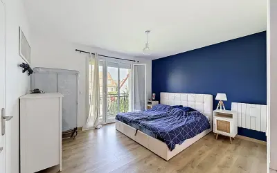 Maison 850 000 € SAINT MAUR DES FOSSES (94100) photo 5