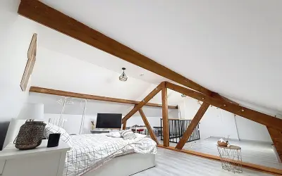 Maison 850 000 € SAINT MAUR DES FOSSES (94100) photo 9