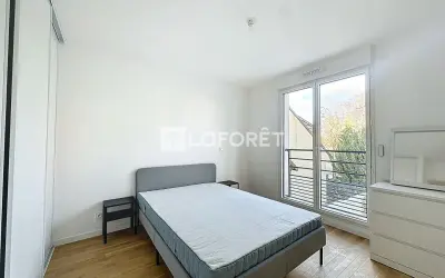 Appartement 1 550 €/mois SAINT MAUR DES FOSSES (94100) photo 4