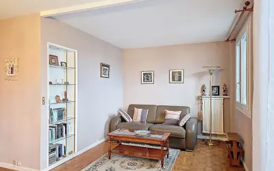 Appartement 262 500 € SAINT MAUR DES FOSSES (94100) photo 2