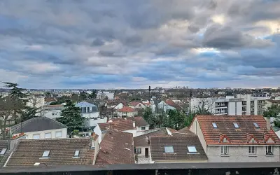 Appartement 262 500 € SAINT MAUR DES FOSSES (94100) photo 4