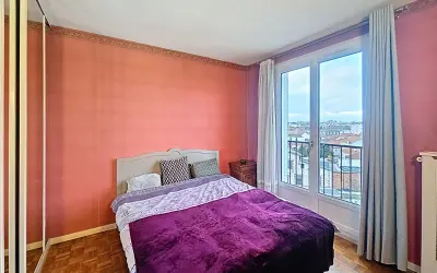 Appartement 262 500 € SAINT MAUR DES FOSSES (94100) photo 5