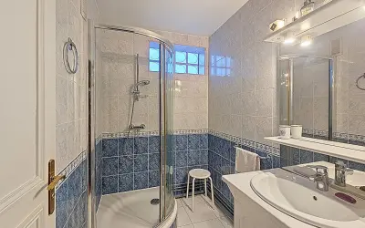 Appartement 262 500 € SAINT MAUR DES FOSSES (94100) photo 7