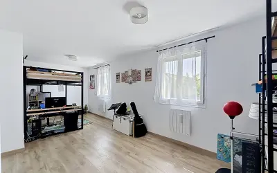 Maison 850 000 € SAINT MAUR DES FOSSES (94100) photo 6