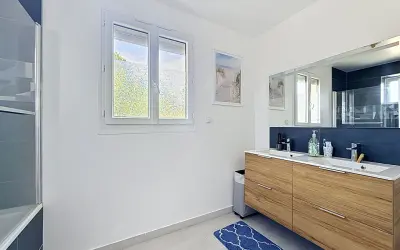 Maison 850 000 € SAINT MAUR DES FOSSES (94100) photo 8