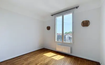 Appartement 930 €/mois SAINT MAUR DES FOSSES (94100) photo 2